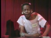 Blonde Porn Star Legend Lois Ayres Shakes Her Ass Before Getting Fucked On Stage 2/16