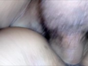 Fucking my friend's wife ass, spank and creampie - ksekoliasma exyse ston kolo o filos tou antra mou 8/16