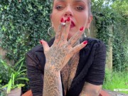 Spit Smoke Swallow 10/16