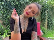 Spit Smoke Swallow 12/16