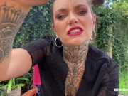 Spit Smoke Swallow 14/16