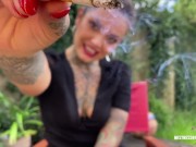 Spit Smoke Swallow 3/16