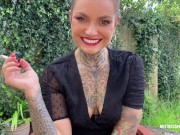 Spit Smoke Swallow 4/16