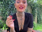 Spit Smoke Swallow 5/16