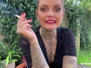 Spit Smoke Swallow 6/16