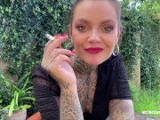 Spit Smoke Swallow 7/16