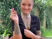 Spit Smoke Swallow 9/16