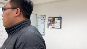 對，我復活了，但別只訂閱這裡，還有我的 B 站：數學老師張旭