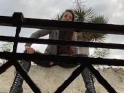 Casa Amalie von Stein: Introduction to long term training! 12/16