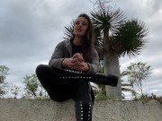 Casa Amalie von Stein: Introduction to long term training! 13/16