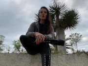 Casa Amalie von Stein: Introduction to long term training! 14/16