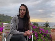 Casa Amalie von Stein: Introduction to long term training! 2/16