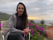 Casa Amalie von Stein: Introduction to long term training! 3/16