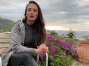 Casa Amalie von Stein: Introduction to long term training! 4/16