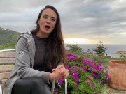 Casa Amalie von Stein: Introduction to long term training! 5/16