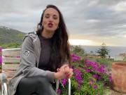 Casa Amalie von Stein: Introduction to long term training! 6/16