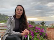 Casa Amalie von Stein: Introduction to long term training! 7/16