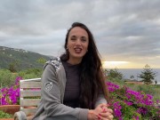 Casa Amalie von Stein: Introduction to long term training! 8/16