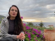 Casa Amalie von Stein: Introduction to long term training! 9/16