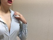 Трахнул шаг-Секретаршу Отца У Него В Кабинете - Via Hub 1/16