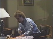 Classic Pornstar Joey Silvera Sucks And Licks Cameos Hairy Pussy and She Sucks Him Till He Cums 2/16