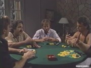 Classic Pornstar Domonique Simone Gets Pounded By 4 Legends Randy West, Steve Drake, Derek Lane and Ron Jeremy 1/16