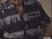 Classic Pornstar Domonique Simone Gets Pounded By 4 Legends Randy West, Steve Drake, Derek Lane and Ron Jeremy 3/16