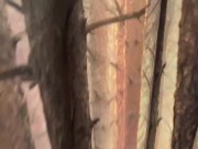 Spied on in the Shower 1/16