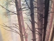 Spied on in the Shower 16/16