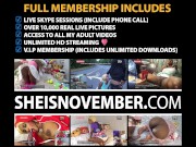 4k Msnovember Squirting Pussy Outside, Stepdad Licked His Stepdaughter Black Clitoris In Public On Sheisnovember 15/16