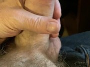 cock so hard it aches!