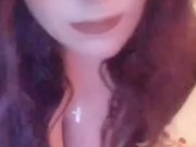 Playing with myself  1/16