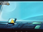 SPACE RESCUE:CODE PINK V5.5-05-LUNE Shuttle Training 1/16