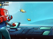 SPACE RESCUE:CODE PINK V5.5-05-LUNE Shuttle Training 2/16