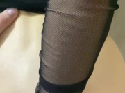 Отсосала и занялась сексом с доктором за спиной у мужа 4/16