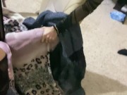 Отсосала и занялась сексом с доктором за спиной у мужа 8/16