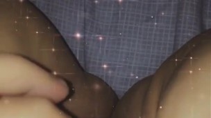 Watch A MILF Play With Her Pussy (check out my only fans)