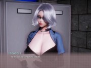 V.I.R.T.U.E.S. [v9] [NoMeme] - (PT 13) 2/16