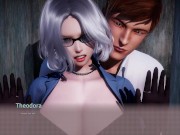 V.I.R.T.U.E.S. [v9] [NoMeme] - (PT 13) 5/16