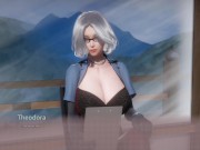 V.I.R.T.U.E.S. [v9] [NoMeme] - (PT 13) 6/16