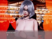 V.I.R.T.U.E.S. [v9] [NoMeme] - (PT 13) 9/16