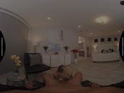 Tonights Girlfriend - fan gets exactly what he wanted from Kenna James when he orders her to his hotel room 8/16