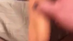Making My pussy cum
