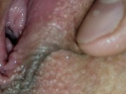 Convinced to masturbate for my photographer. He makes me cum HARD!!! Part 1 7/16