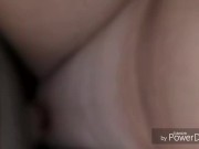 Tight blonde office slut I brought home  11/16