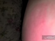 Tight blonde office slut I brought home  4/16