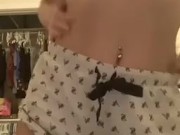 Look at me in my cute little shorts (; 1/16