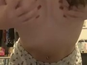 Look at me in my cute little shorts (; 13/16