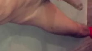 Big Dick Honduran Latino boy 
