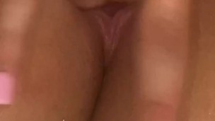 Sweet masturbation 